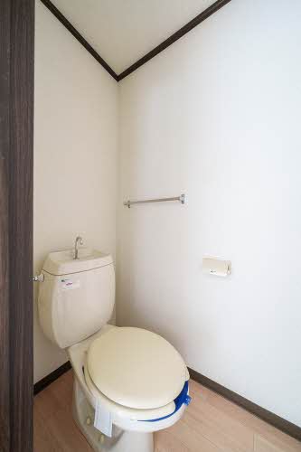 中山グリーンハイツ 102号-9