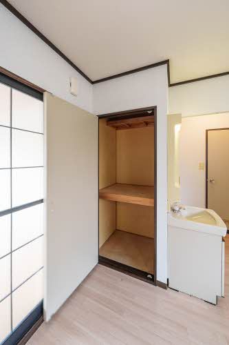 中山グリーンハイツ 102号-13