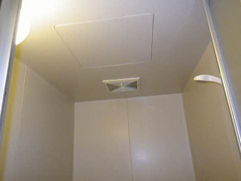 グリーンパークヒロミ 102号-5