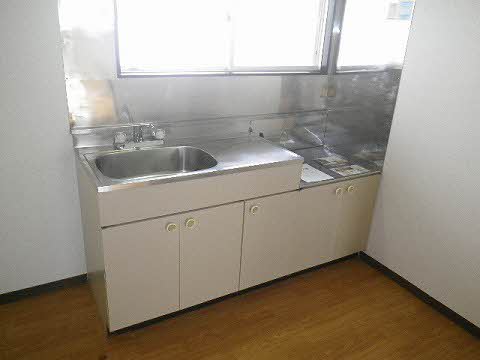 グリーンパークヒロミ 102号-6