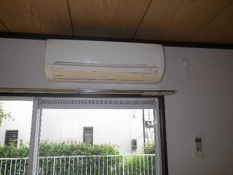 グリーンパークヒロミ 102号-8