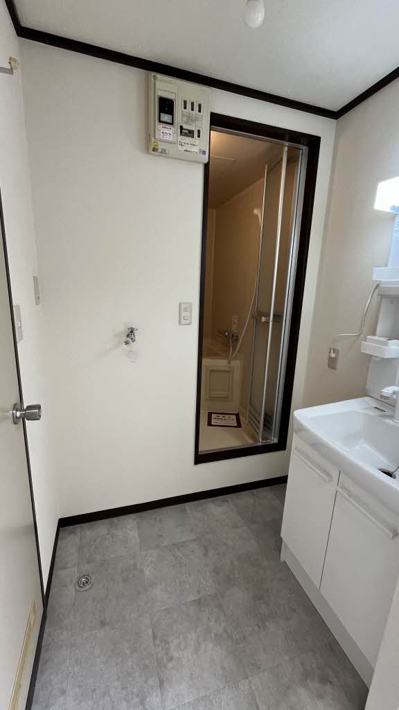 グリーンパークヒロミ 202号-10