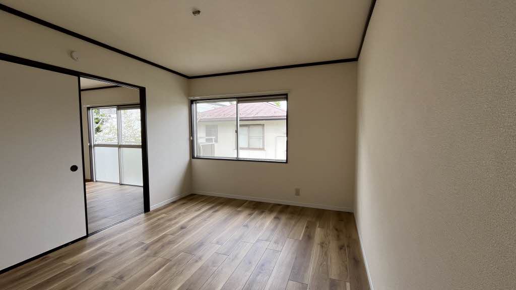 グリーンパークヒロミ 202号-11