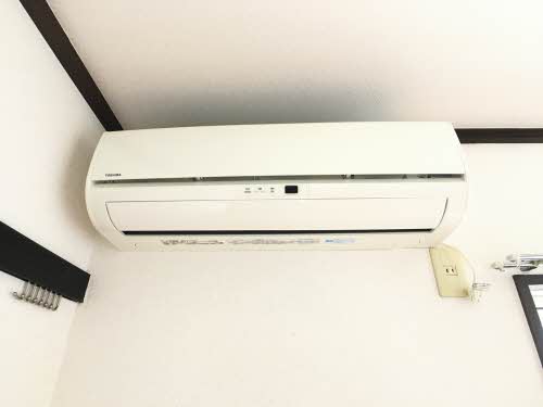 ラフォーレハイツ 101号-10