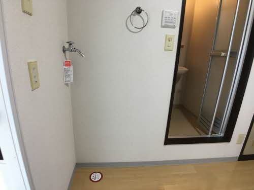 ラフォーレハイツ 102号-4