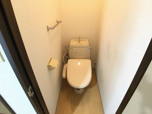 ラフォーレハイツ 102号-6