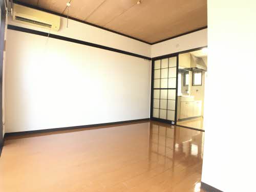 ラフォーレハイツ 102号-8