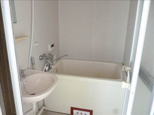 ラフォーレハイツ 103号-5