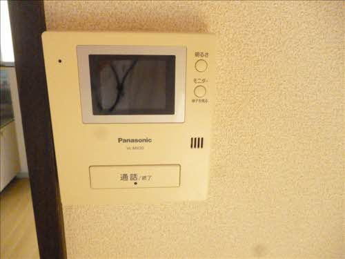 ラフォーレハイツ 103号-11