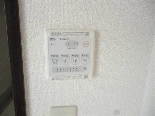 ラフォーレハイツ 103号-12