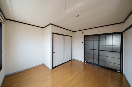 ラフォーレハイツ 201号-4