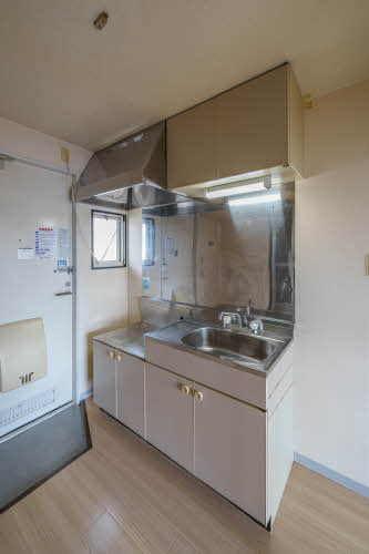 ラフォーレハイツ 201号-5