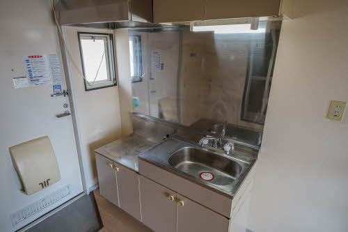 ラフォーレハイツ 201号-6