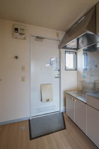 ラフォーレハイツ 201号-7