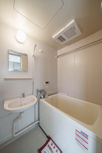 ラフォーレハイツ 201号-8