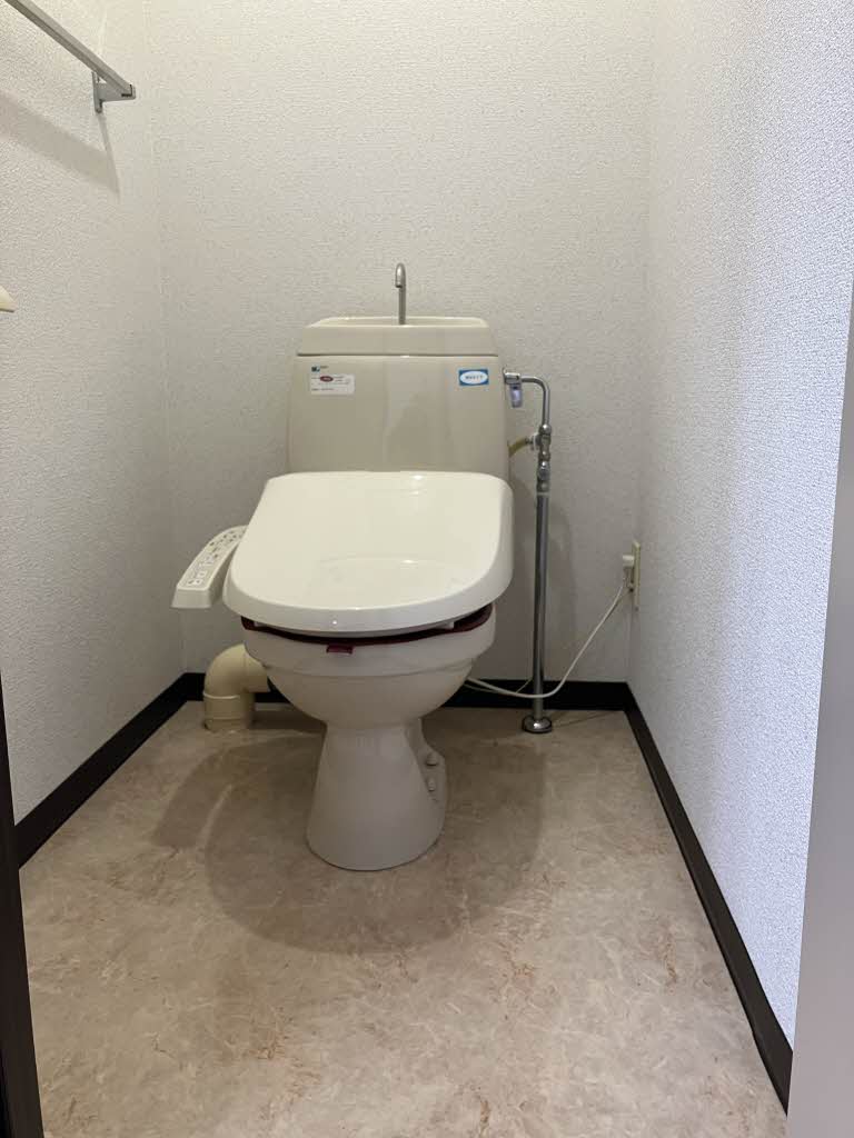 ラフォーレハイツ 203号-7