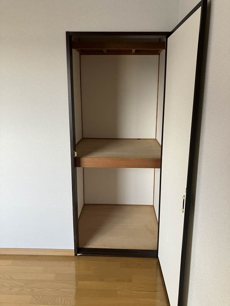 ラフォーレハイツ 203号-8