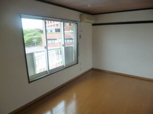 ラフォーレハイツ 206号-3