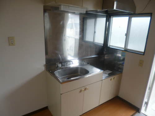 ラフォーレハイツ 206号-5