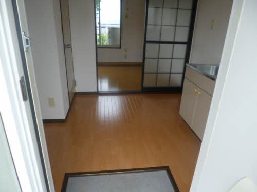 ラフォーレハイツ 206号-6