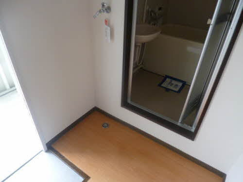 ラフォーレハイツ 206号-9