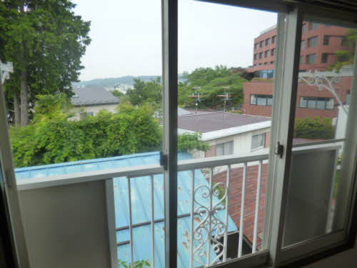 ラフォーレハイツ 206号-12