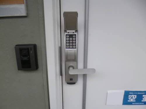 ラフォーレハイツ 206号-13