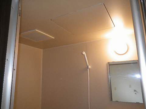 メゾンアカシヤ 203号-4