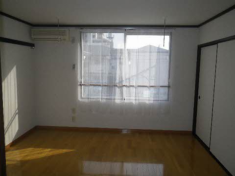 メゾンアカシヤ 203号-5