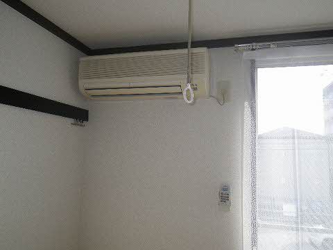 メゾンアカシヤ 203号-6