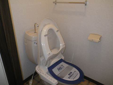 メゾンアカシヤ 203号-9