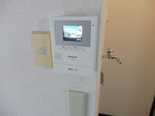 壱番館旭ヶ丘 106号-4