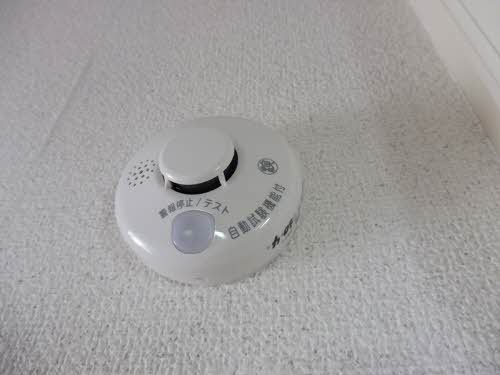 壱番館旭ヶ丘 106号-8