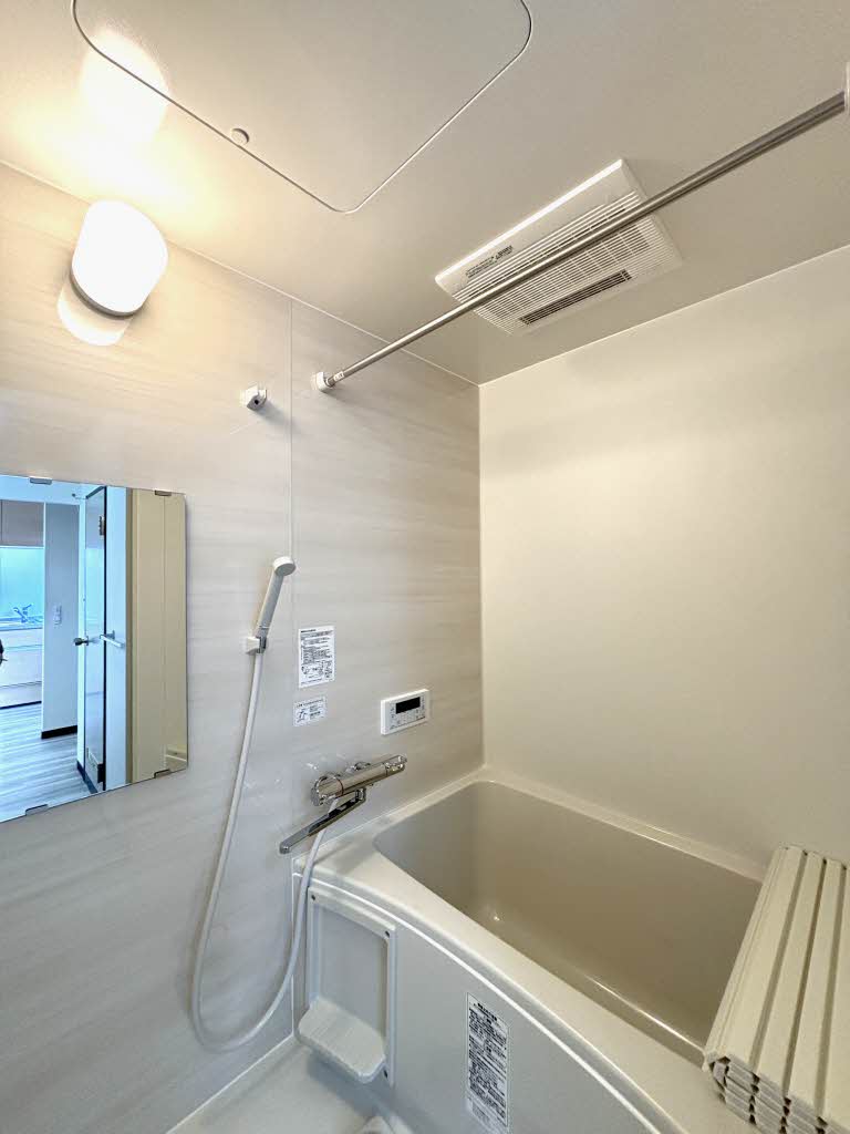 ラ・フォーレ若葉 202号-5