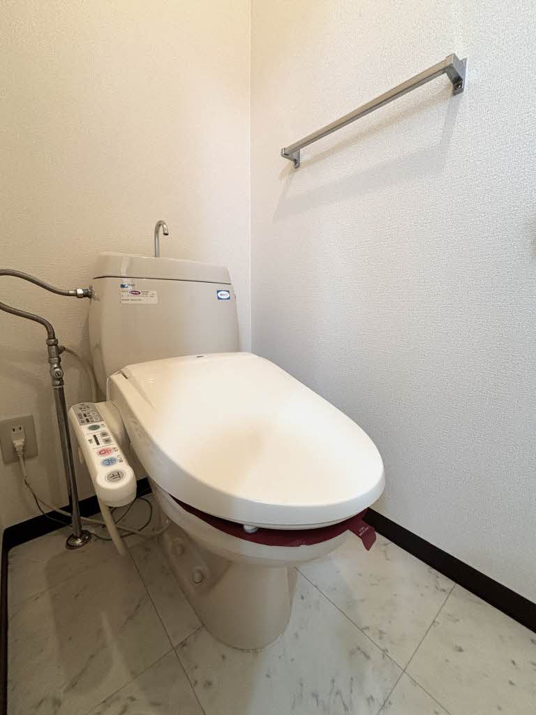 ラ・フォーレ若葉 202号-6