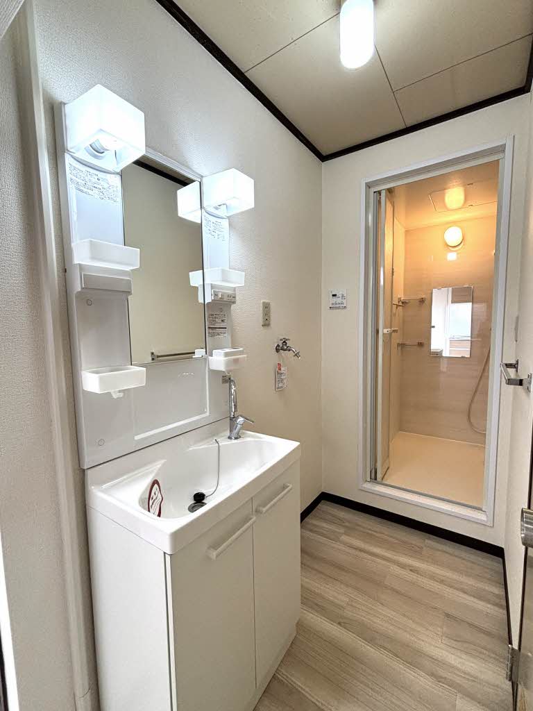 ラ・フォーレ若葉 202号-7