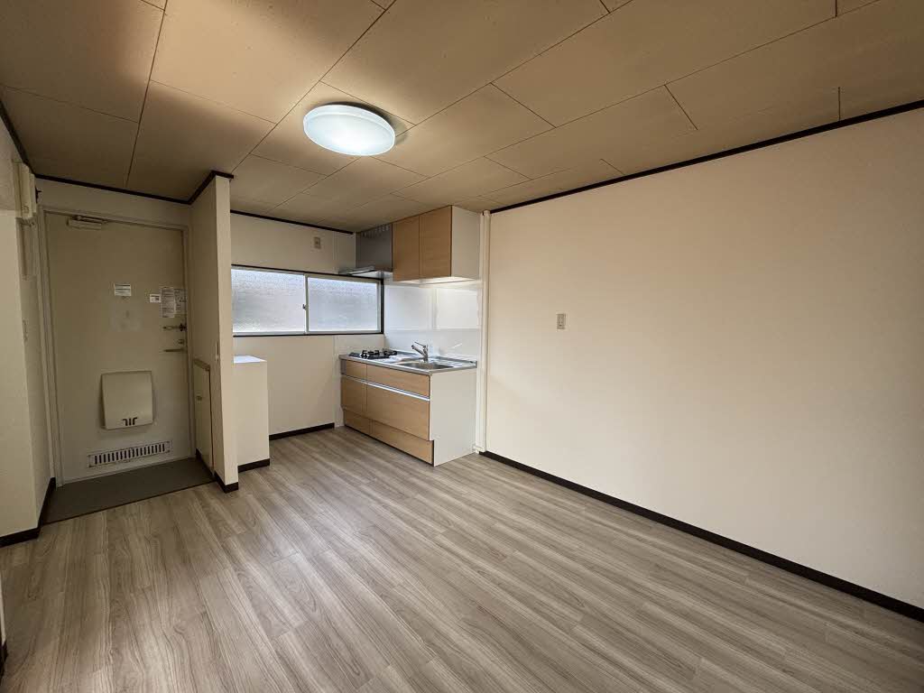 ラ・フォーレ若葉 202号-9