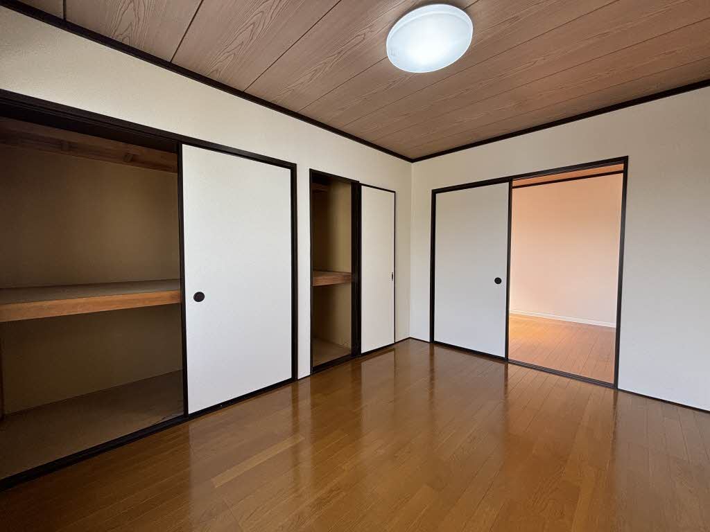 ラ・フォーレ若葉 202号-11