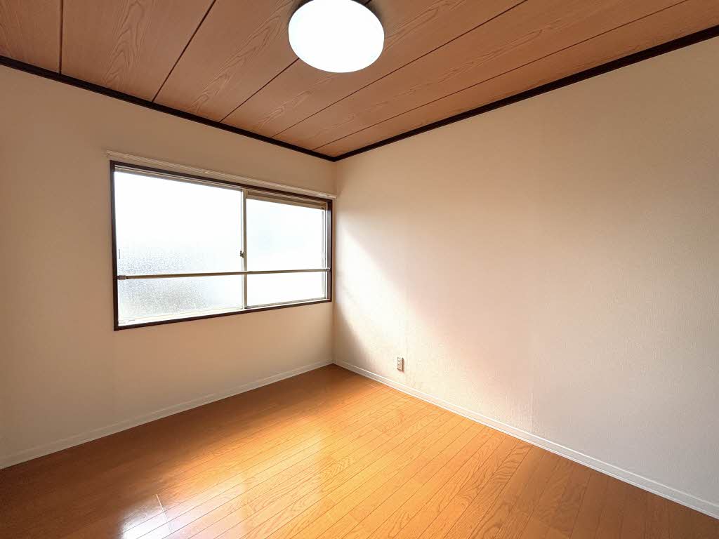 ラ・フォーレ若葉 202号-12