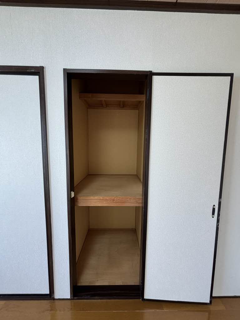 ラ・フォーレ若葉 202号-14