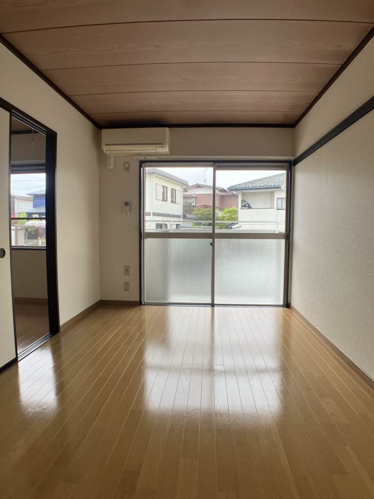 ラフォーレ青葉 203号-2