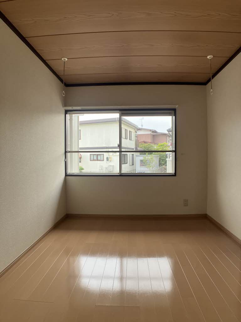 ラフォーレ青葉 203号-3