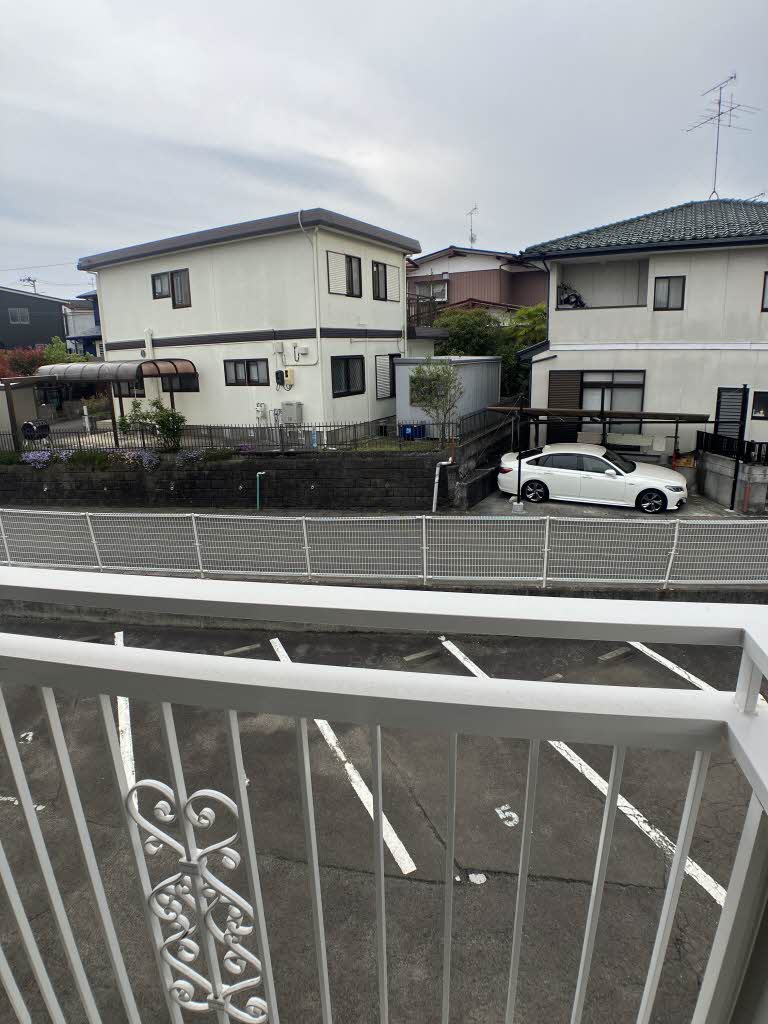 ラフォーレ青葉 203号-11