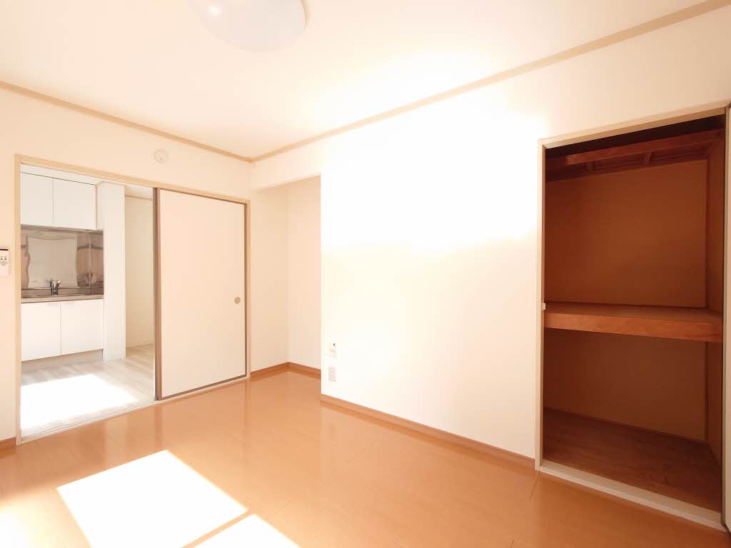ラガーズコート 102号-3