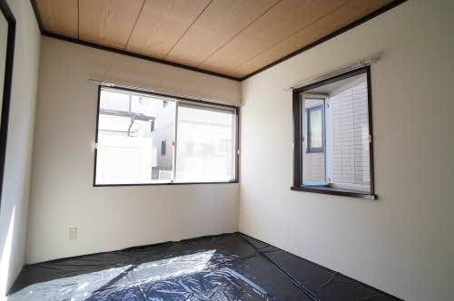 パークハイツ 101号-6