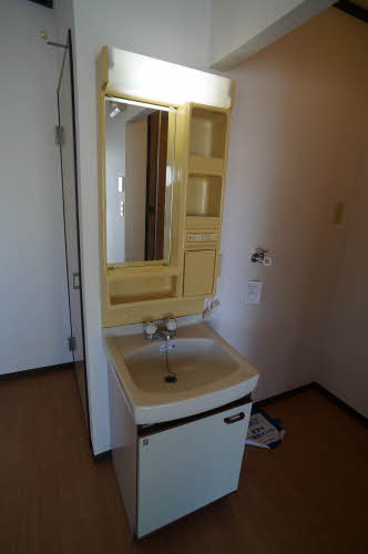 パークハイツ 101号-7