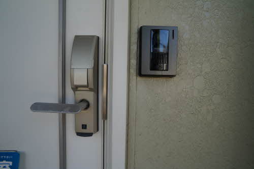 パークハイツ 101号-9