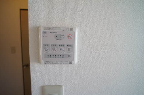 パークハイツ 101号-13