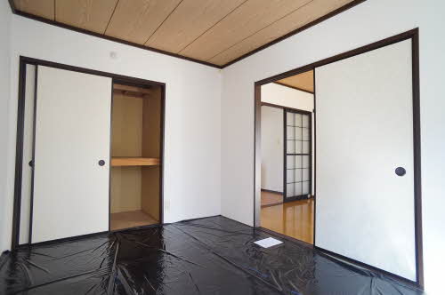 パークハイツ 101号-15