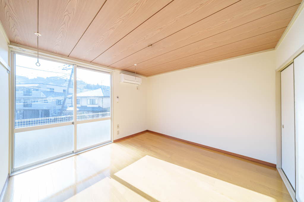 ＮＳハイツ 102号-2